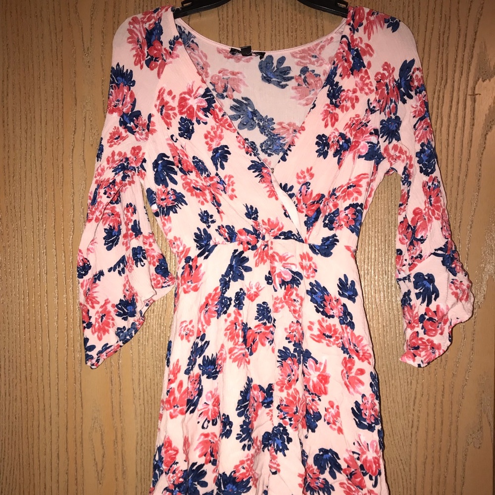 super comfy dress